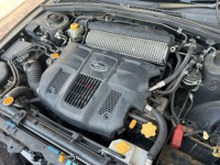 Motor EJ205DPPME 10100BR380 SUBARU FORESTER