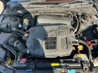 เครื่องยนต์ EJ205DPPME SUBARU FORESTER OEM 10100BR380 SG5 2007 EJ205 AT