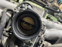 เครื่องยนต์ EJ205DPPME SUBARU FORESTER OEM 10100BR380 SG5 2007 EJ205 AT