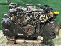 Motor EJ205DPPME 10100BR380 SUBARU FORESTER