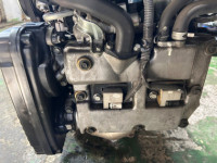 เครื่องยนต์ EJ205DPPME SUBARU FORESTER OEM 10100BR380 SG5 2007 EJ205 AT