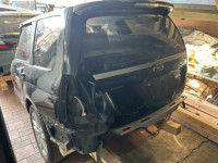 Задняя часть Rear Cut 51439SA0029P 51439SA0129P 52120FC201 SUBARU FORESTER