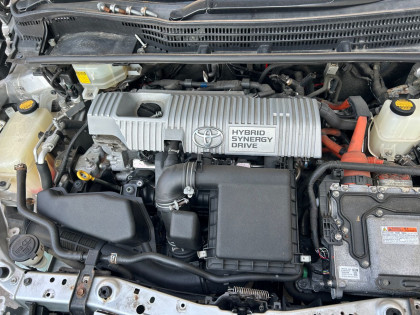 エンジン 2ZRFXE TOYOTA PRIUS OEM 19000-37470 19000-37472 ZVW30 2013 2ZRFXE AT
