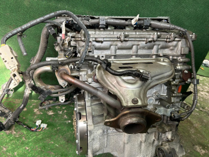 エンジン 2ZRFXE TOYOTA PRIUS OEM 19000-37470 19000-37472 ZVW30 2013 2ZRFXE AT