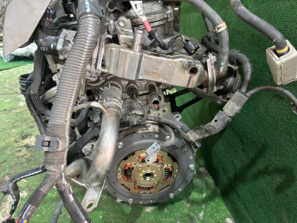 エンジン 2ZRFXE TOYOTA PRIUS OEM 19000-37470 19000-37472 ZVW30 2013 2ZRFXE AT