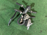 ตัวปรับแรงดันน้ำมันเชื้อเพลิง SUBARU LEGACY OEM 22670AA381 BL5 2004 EJ20Y MT5