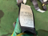 后排安全带 SUBARU LEGACY OEM 64660AG000JC 64680AG000JC BL5 2004 BLUE 35J