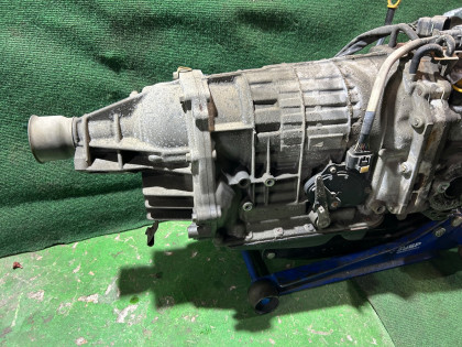 เกียร์ออโต้ TZ1A3ZB2AA SUBARU FORESTER OEM 31000AD860 SF5 1998 EJ205 AT