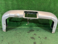 Para-choques traseiro SUBARU FORESTER OEM 57717FC030SJ SF5 1998 SILVER 792