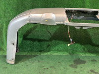 Para-choques traseiro SUBARU FORESTER OEM 57717FC030SJ SF5 1998 SILVER 792