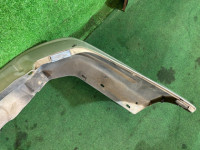 Para-choques traseiro SUBARU FORESTER OEM 57717FC030SJ SF5 1998 SILVER 792
