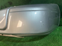 Para-choques traseiro SUBARU FORESTER OEM 57717FC030SJ SF5 1998 SILVER 792
