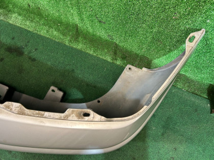 前保险杠 SUBARU FORESTER OEM 57717FC130SJ SF5 1998 SILVER 792