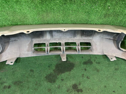 前保险杠 SUBARU FORESTER OEM 57717FC130SJ SF5 1998 SILVER 792