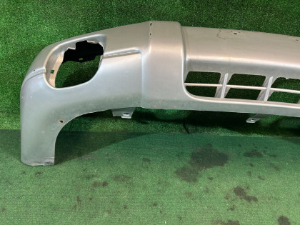 前保险杠 SUBARU FORESTER OEM 57717FC130SJ SF5 1998 SILVER 792