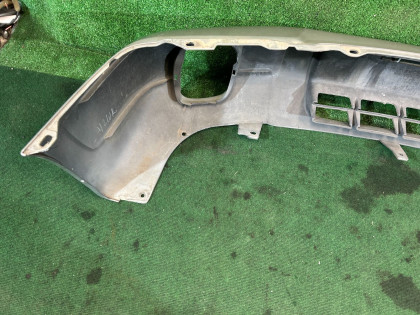 前保险杠 SUBARU FORESTER OEM 57717FC130SJ SF5 1998 SILVER 792