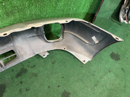 前保险杠 SUBARU FORESTER OEM 57717FC130SJ SF5 1998 SILVER 792