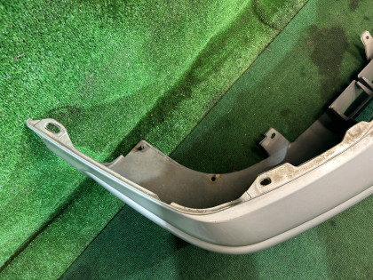 前保险杠 SUBARU FORESTER OEM 57717FC130SJ SF5 1998 SILVER 792