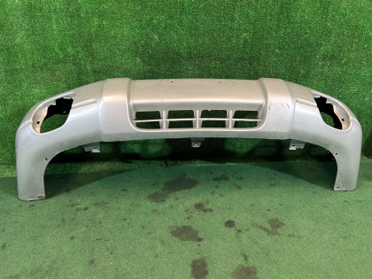 前保险杠 SUBARU FORESTER OEM 57717FC130SJ SF5 1998 SILVER 792