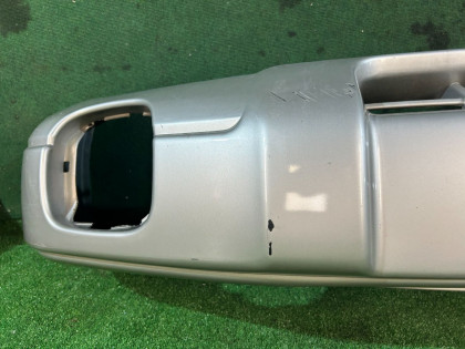 前保险杠 SUBARU FORESTER OEM 57717FC130SJ SF5 1998 SILVER 792