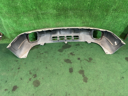 前保险杠 SUBARU FORESTER OEM 57717FC130SJ SF5 1998 SILVER 792