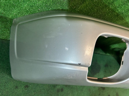 前保险杠 SUBARU FORESTER OEM 57717FC130SJ SF5 1998 SILVER 792