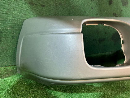 前保险杠 SUBARU FORESTER OEM 57717FC130SJ SF5 1998 SILVER 792