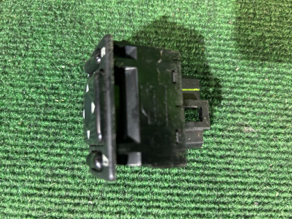 后视镜控制模块 SUBARU FORESTER OEM 83071FC000 SF5 1998 EJ205 AT