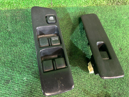 パワーウィンドウ制御ユニット SUBARU FORESTER OEM 83081FC021 83081FC030 SF5 1998 EJ205 AT