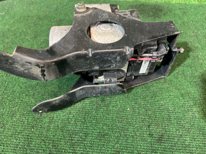 กล่อง ABS SUBARU FORESTER OEM 27539FC000 SF5 1998 EJ205 AT
