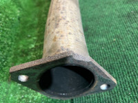 Silencioso trasero SUBARU FORESTER OEM 44305FC020 SF5 1998 EJ205 AT