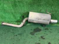 Silencioso trasero SUBARU FORESTER OEM 44305FC020 SF5 1998 EJ205 AT