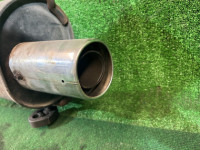 Silencioso trasero SUBARU FORESTER OEM 44305FC020 SF5 1998 EJ205 AT