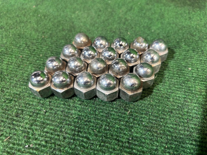 Wheel nuts 623006021 SUBARU FORESTER