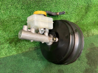 制动总泵 SUBARU FORESTER OEM 26401AC180 26402AE060 SF5 1998 EJ205 AT