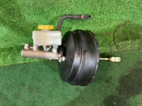 Brake master cylinder 26401AC180 26402AE060 SUBARU FORESTER