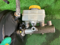 制动总泵 SUBARU FORESTER OEM 26401AC180 26402AE060 SF5 1998 EJ205 AT