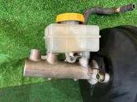 制动总泵 SUBARU FORESTER OEM 26401AC180 26402AE060 SF5 1998 EJ205 AT