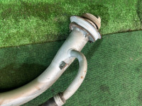 加油口颈管 SUBARU FORESTER OEM 42066FC030 SF5 1998 SILVER 792