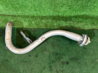 加油口颈管 SUBARU FORESTER OEM 42066FC030 SF5 1998 SILVER 792