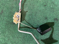 Fuel level sensor SUBARU FORESTER OEM 85111AC012 SF5 1998 EJ205 AT