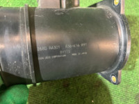 Mass airflow sensor (MAF) SUBARU FORESTER OEM 22680AA301 SF5 1998 EJ205 AT