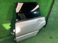 Porta traseira esquerda SUBARU FORESTER OEM 61401FC013 SF5 1998 SILVER 792