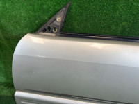 左前门 SUBARU FORESTER OEM 61101FC012 SF5 1998 SILVER 792