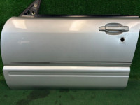 左前门 SUBARU FORESTER OEM 61101FC012 SF5 1998 SILVER 792