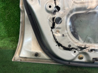 左前门 SUBARU FORESTER OEM 61101FC012 SF5 1998 SILVER 792