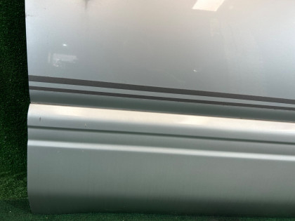 Puerta delantera derecha SUBARU FORESTER OEM 61101FC002 SF5 1998 SILVER 792