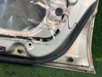 Puerta delantera derecha SUBARU FORESTER OEM 61101FC002 SF5 1998 SILVER 792