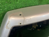 ประตูท้าย SUBARU FORESTER OEM 61701FC010 SF5 1998 SILVER 792