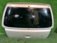 ประตูท้าย SUBARU FORESTER OEM 61701FC010 SF5 1998 SILVER 792